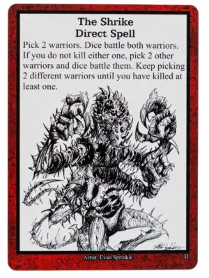 The Shrike